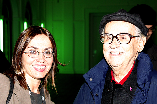 Giovanna e Vittorio