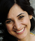 Rabeah Rahimi