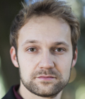 Leonardo Pavel Zelinskiy