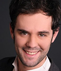 Piero Grant