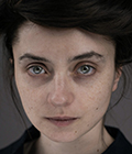 Cosmina Stratan