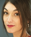 Anna Zagaglia