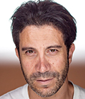 Gianni Capaldi
