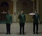 Young Observant,The (L'apprendistato)