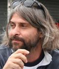 Massimo Arvat
