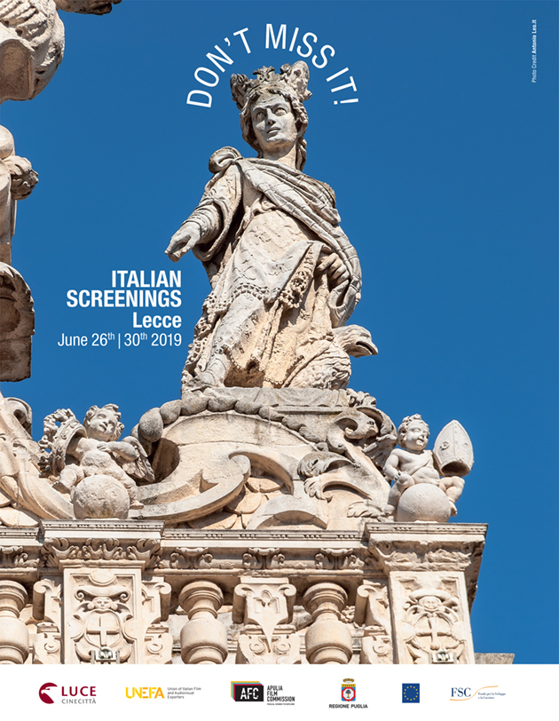 Lecce