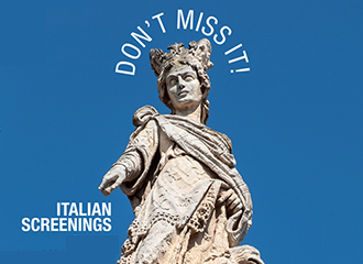 Italian Screenings 2019