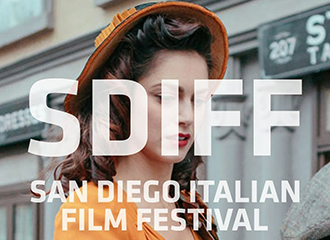 San Diego Italian Film Festival