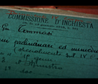 Fucilateli - Commissione d’inchiesta su Caporetto 1918-19