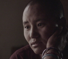 Metok - A Tibetan Nun (Metok)
