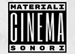 Materiali Sonori Cinema