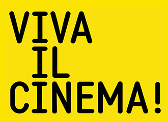Viva il Cinema! Journées du film italien de Tours