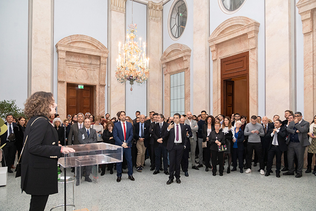 Ambasciata