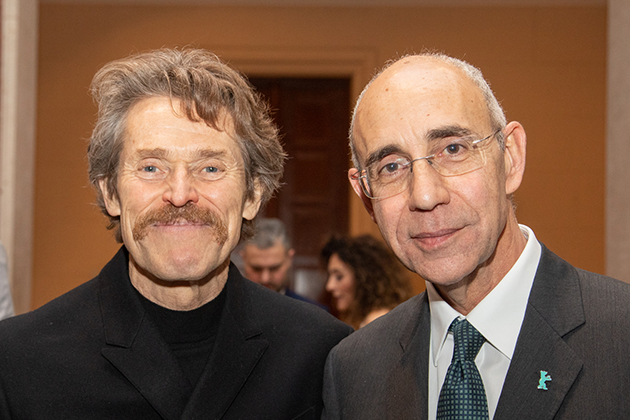 Dafoe