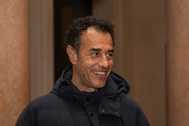 Matteo Garrone