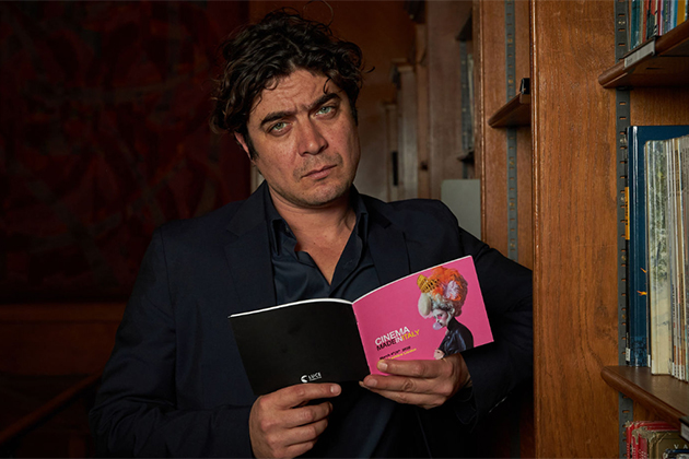 Scamarcio