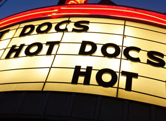 Due film italiani a Hot Docs 2020