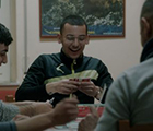 Sons of Honour (Parola d'onore)