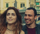 Love under house arrest (L'amore a domicilio)