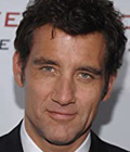 Clive Owen