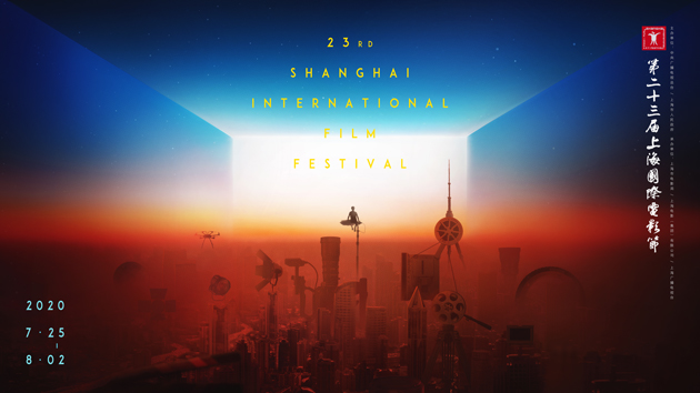Shanghai