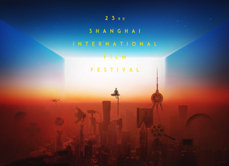 Shanghai: il primo grande festival che torna nelle sale