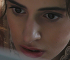 Artemisia Gentileschi, Warrior Painter (Artemisia Gentileschi, pittrice guerriera)