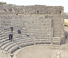 Sulle tracce di Goethe in Sicilia