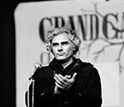 Forgotten Activism - A Gian Maria Volonté's political portrait (Dimenticata Militanza)
