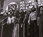 Forgotten Activism - A Gian Maria Volonté's political portrait (Dimenticata Militanza)