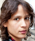 Mati Diop