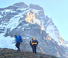 Cervino - La montagna del mondo