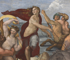 Raffaello. Il giovane prodigio