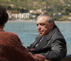 Me, a juror at the Maxi Trial (Io, una giudice popolare al maxiprocesso)