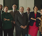 Me, a juror at the Maxi Trial (Io, una giudice popolare al maxiprocesso)