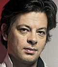 Benjamin Biolay