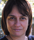 Barbara Petronio