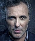 Gilbert Melki
