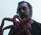 The Tale of King Crab (Re Granchio)