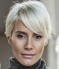 Eva Moore