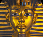 Tutankhamun - l'ultima mostra (Tutankhamun - the last exhibition)