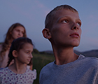 I figli di Caino (Les Enfants de Cain)