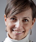 Erika Ponti