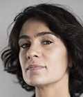 Gloria Bellicchi