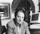 Tullio Kezich, a proposito di me