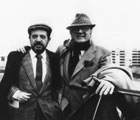 Tullio Kezich, a proposito di me