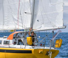 30.000 miglia al traguardo