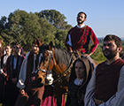 The mute man of Sardinia (Il muto di Gallura)