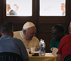 Il Pranzo di Francesco