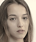 Anastasiya Bogach